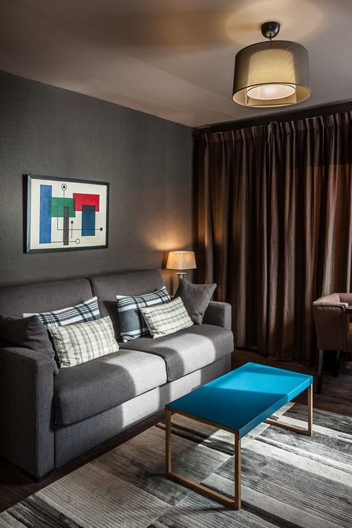 Le 84 Sainte-Cath' Apartment Lille Room photo