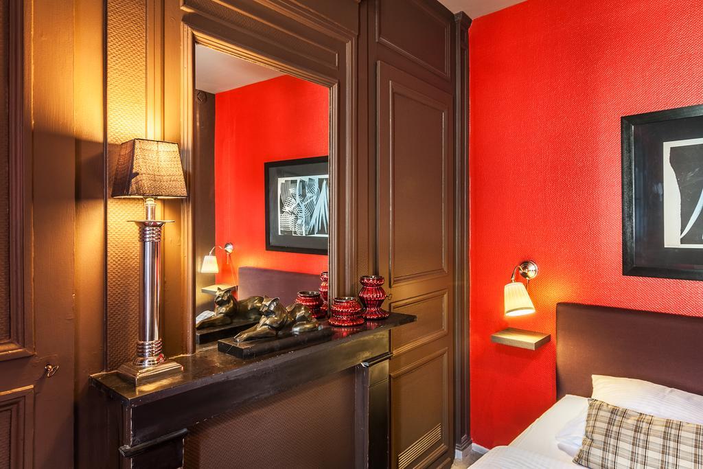 Le 84 Sainte-Cath' Apartment Lille Room photo