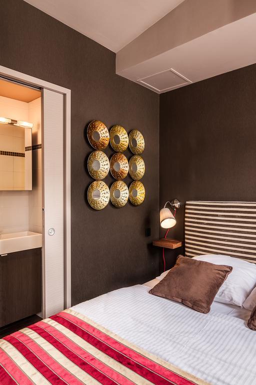 Le 84 Sainte-Cath' Apartment Lille Room photo