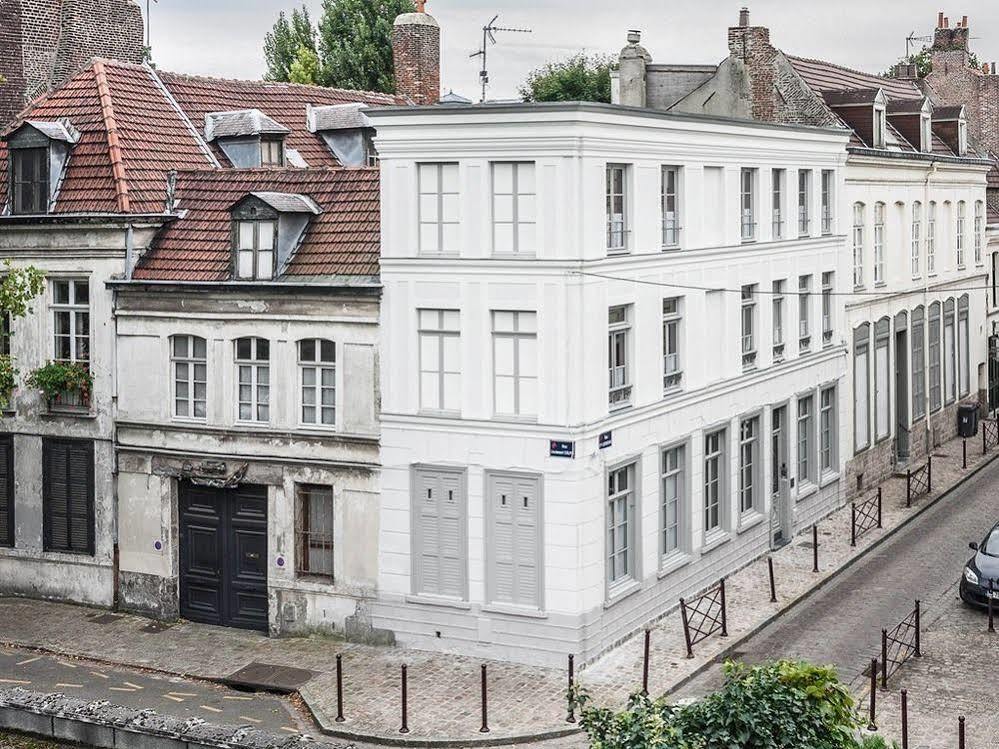 Le 84 Sainte-Cath' Apartment Lille Exterior photo